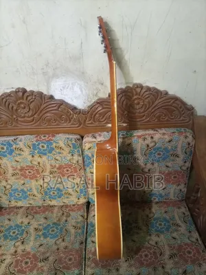 Tayste ব্রান্ডের গিটার
