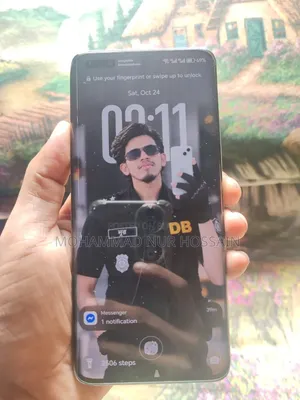 Honor Magic5 256 GB Blue