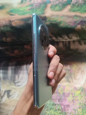 Honor Magic5 256 GB Blue