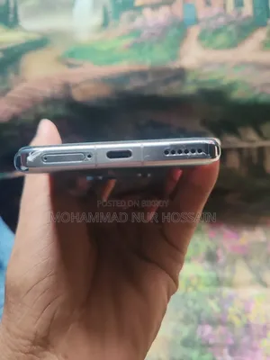 Honor Magic5 256 GB Blue