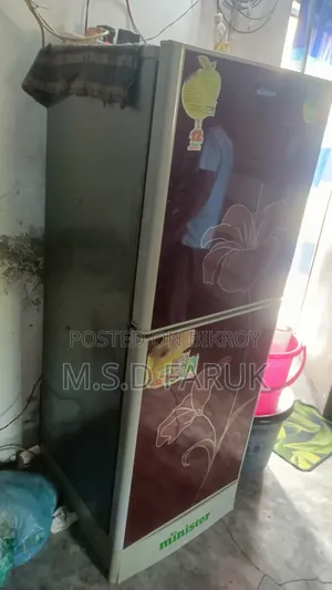 মিনিস্টার ফ্রিজ