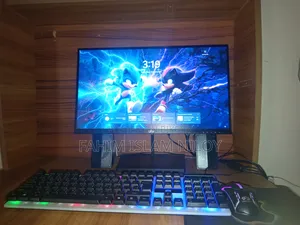 Desktop Computer 8GB Intel Core i5 HDD+SSD 256GB