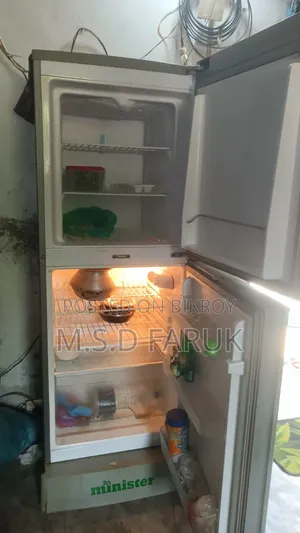 মিনিস্টার ফ্রিজ