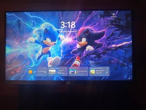 Desktop Computer 8GB Intel Core i5 HDD+SSD 256GB