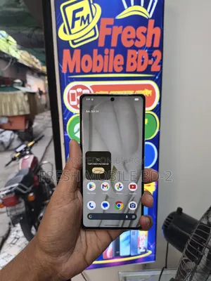 Google Pixel 7 Pro 128 GB Gray