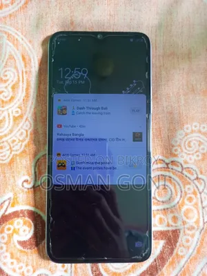Tecno Spark 6 Air 64 GB White