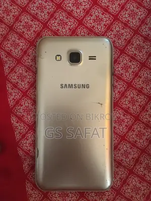 Samsung Galaxy J5 16 GB Gold
