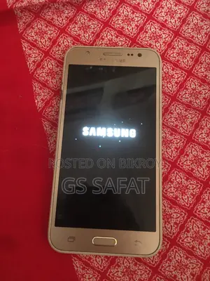 Samsung Galaxy J5 16 GB Gold