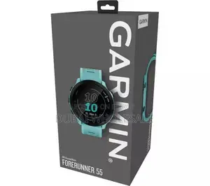 GARMIN FORERUNNER 55 - AQUA (Only Pre-Order)