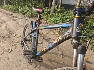 Gear Cycle