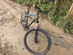 Gear Cycle