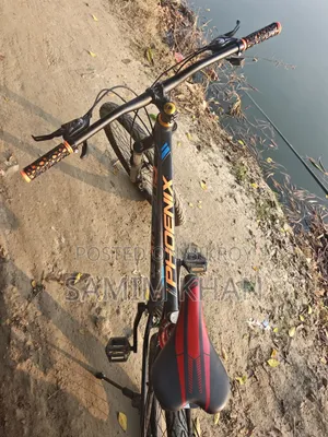 Gear Cycle