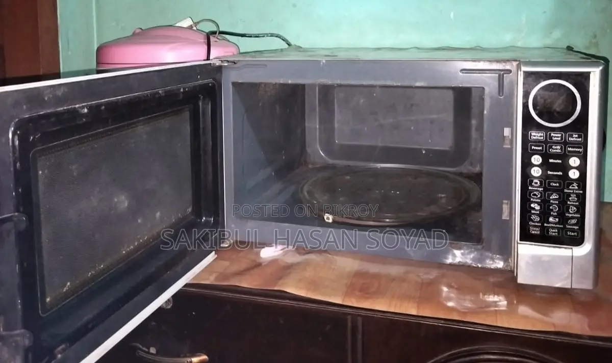 Used Oven for Sell!