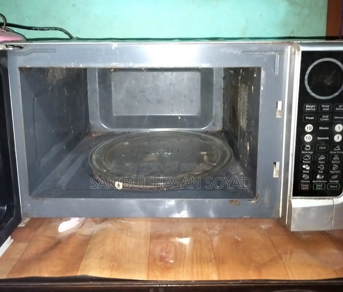 Used Oven for Sell!
