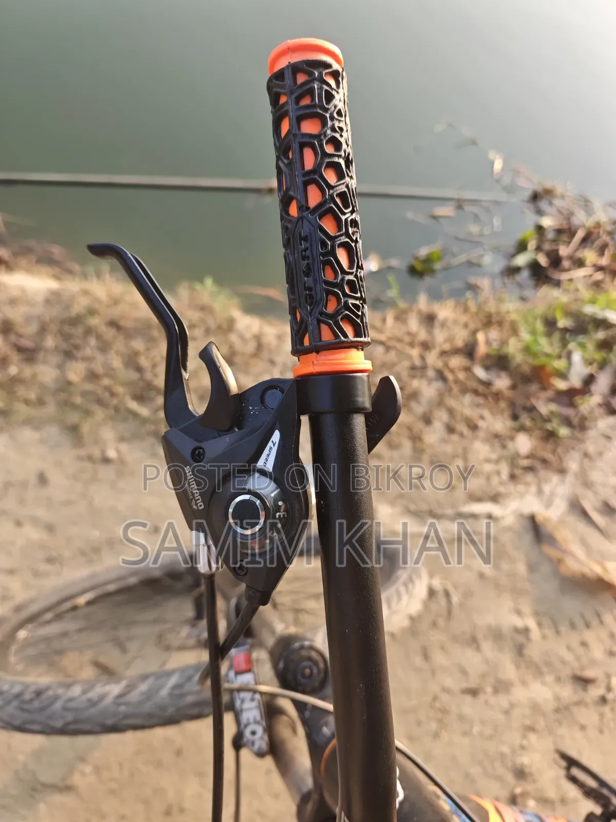 Gear Cycle