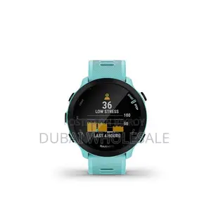 GARMIN FORERUNNER 55 - AQUA (Only Pre-Order)