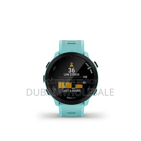 GARMIN FORERUNNER 55 - AQUA (Only Pre-Order)