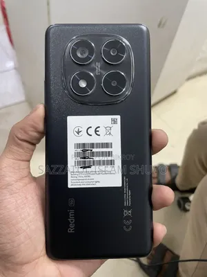 Xiaomi 14 256 GB Red