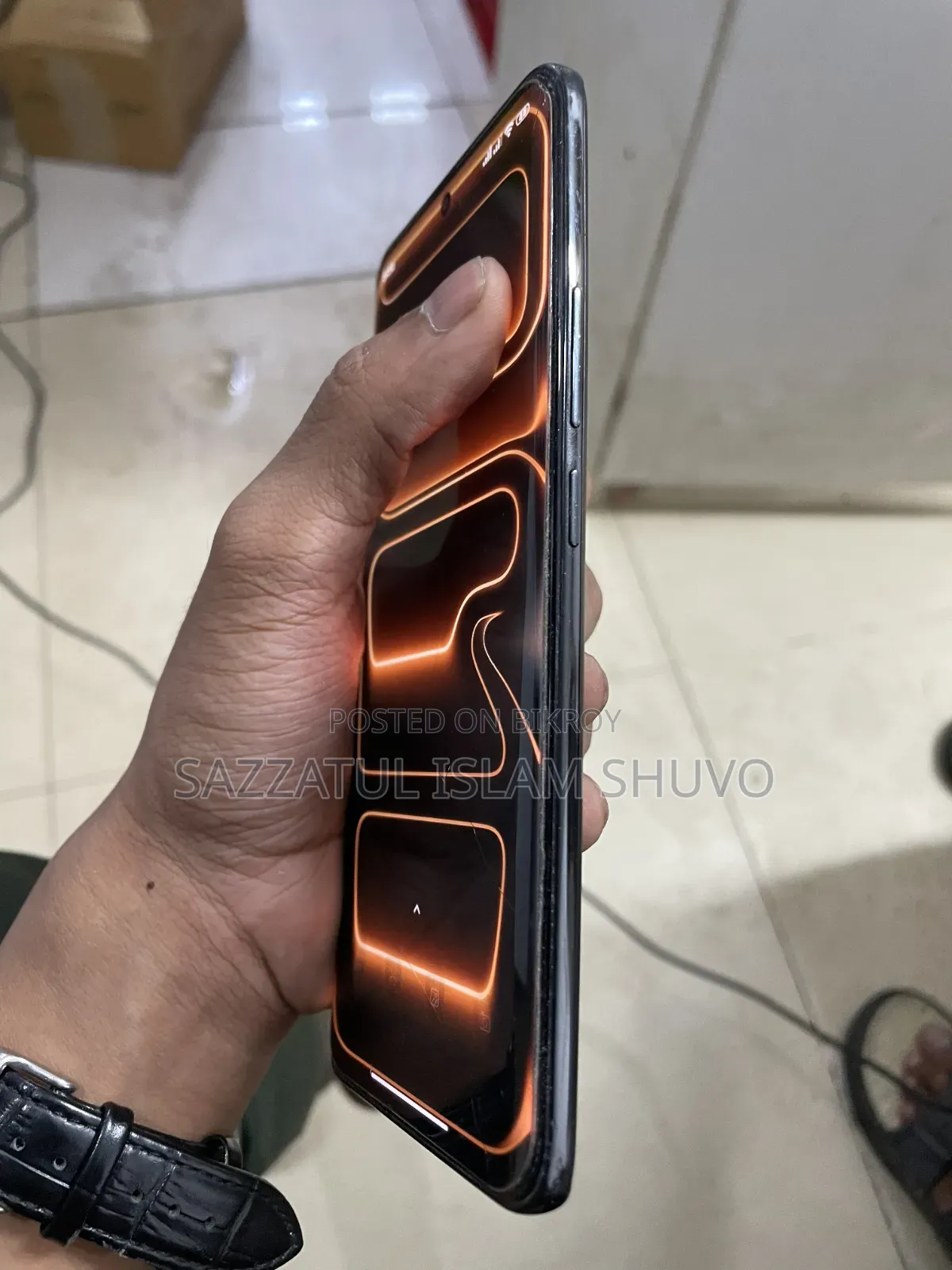 শাওমি ১৪ ২৫৬ জিবি লাল
