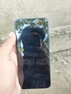 Infinix GT 30 Pro 5G 256 GB Black