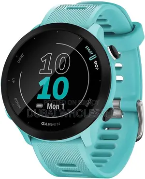 GARMIN FORERUNNER 55 - AQUA (Only Pre-Order)