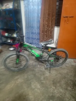 Children's Bicycle