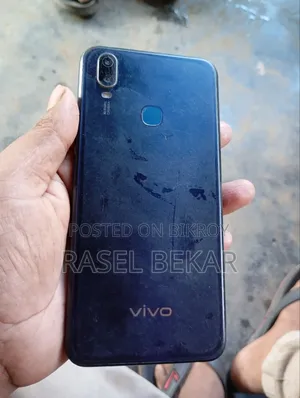 Vivo Y11 32 GB Green
