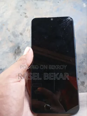 Vivo Y11 32 GB Green
