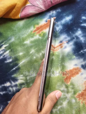 Oppo A15s 64 GB White