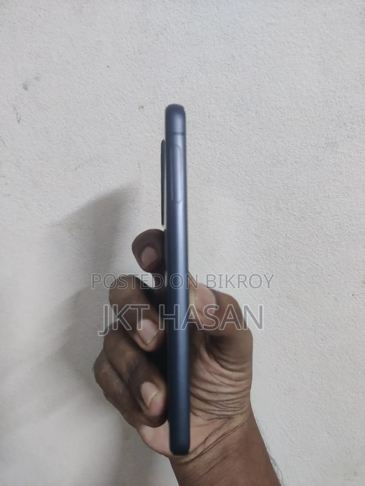 Samsung Galaxy S21 FE 128 GB Black