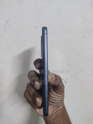 Samsung Galaxy S21 FE 128 GB Black