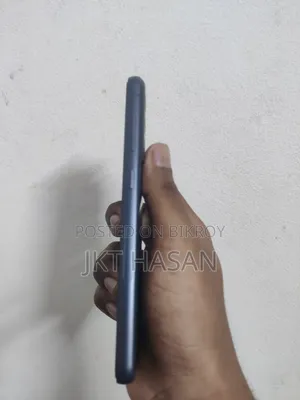 Samsung Galaxy S21 FE 128 GB Black