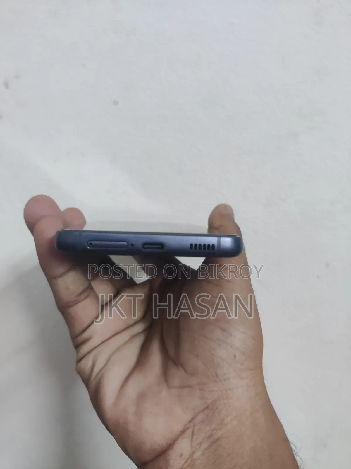 Samsung Galaxy S21 FE 128 GB Black