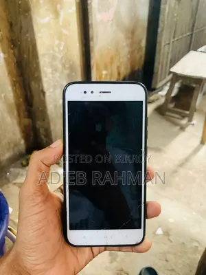 Xiaomi Mi A1 64 GB Gold
