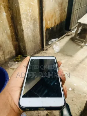 Xiaomi Mi A1 64 GB Gold