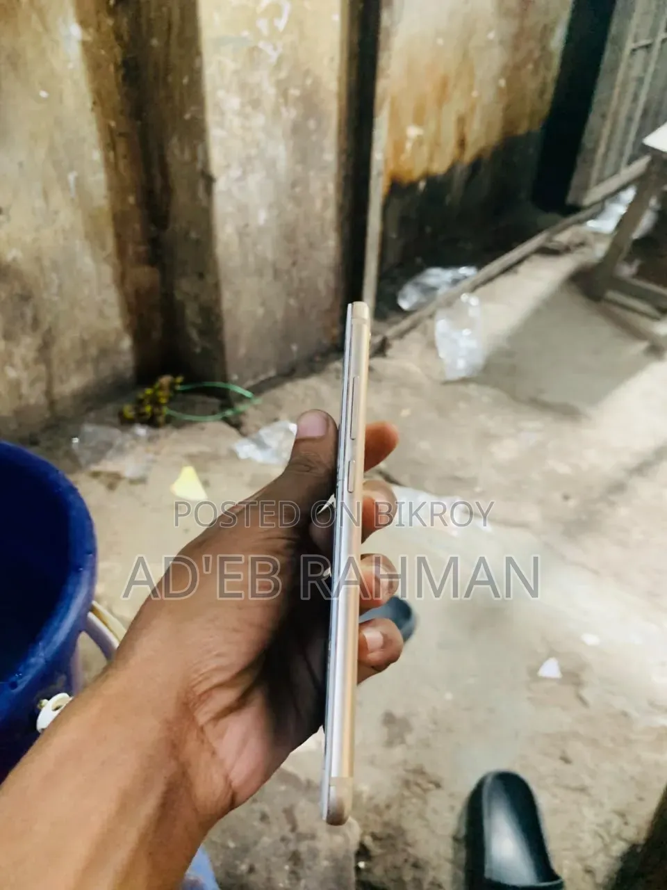 Xiaomi Mi A1 64 GB Gold