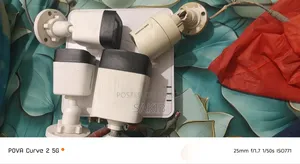 সিসি ক্যামেরা এবং এক্সভিআর