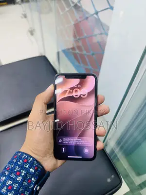 Apple iPhone 11 Pro 512 GB Black