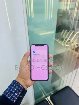 Apple iPhone 11 Pro 512 GB Black