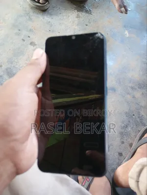 Vivo Y11 32 GB Green