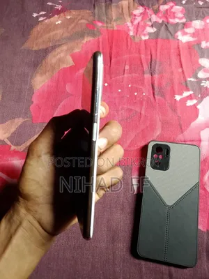 Xiaomi Redmi Note 10 128 GB White