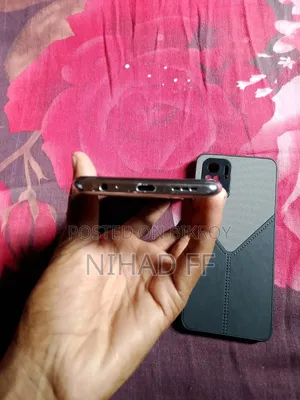 Xiaomi Redmi Note 10 128 GB White