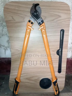 কেবল কাটার