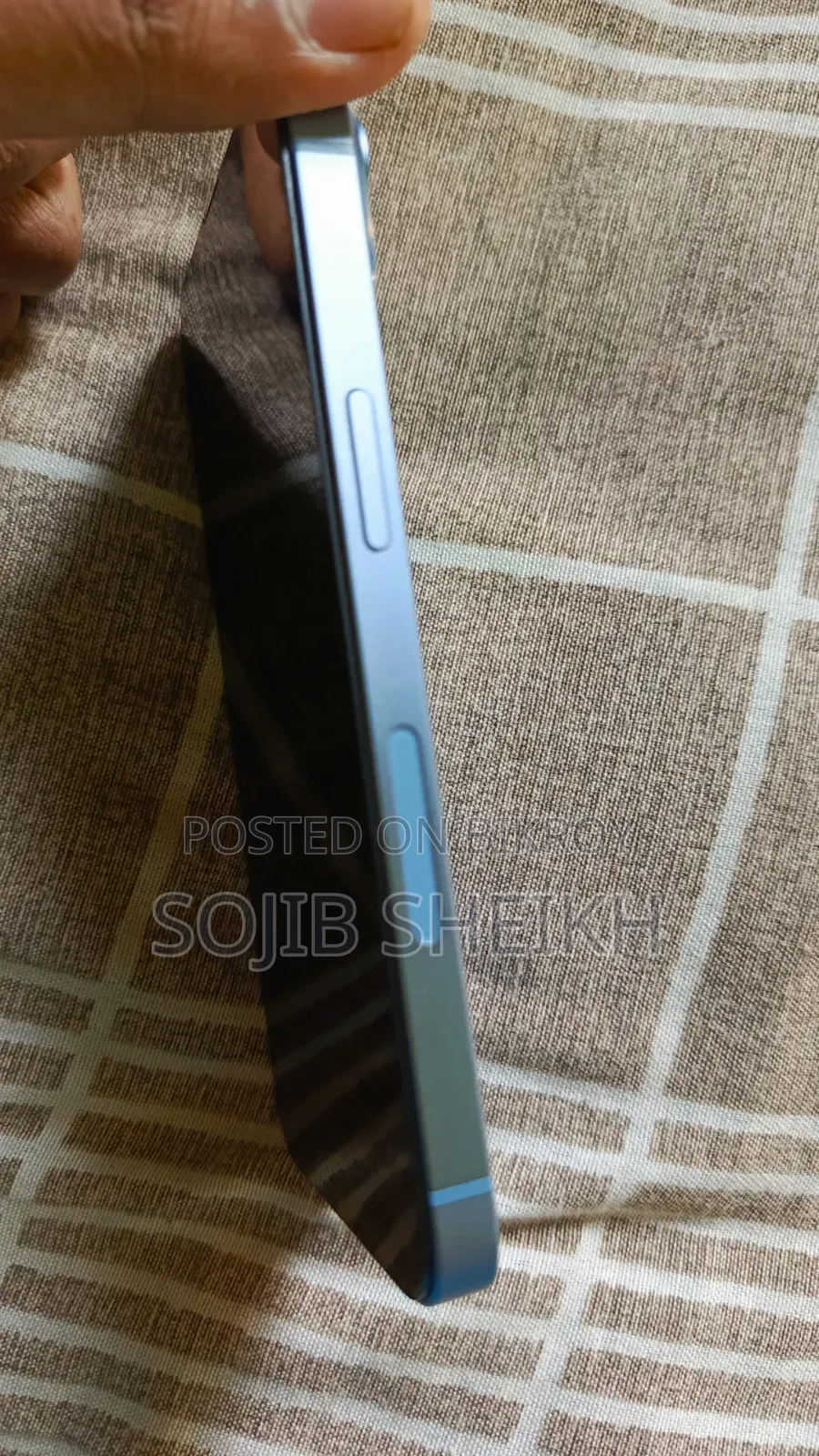 অ্যাপল আইফোন ১৪ ১২৮ জিবি ব্লু