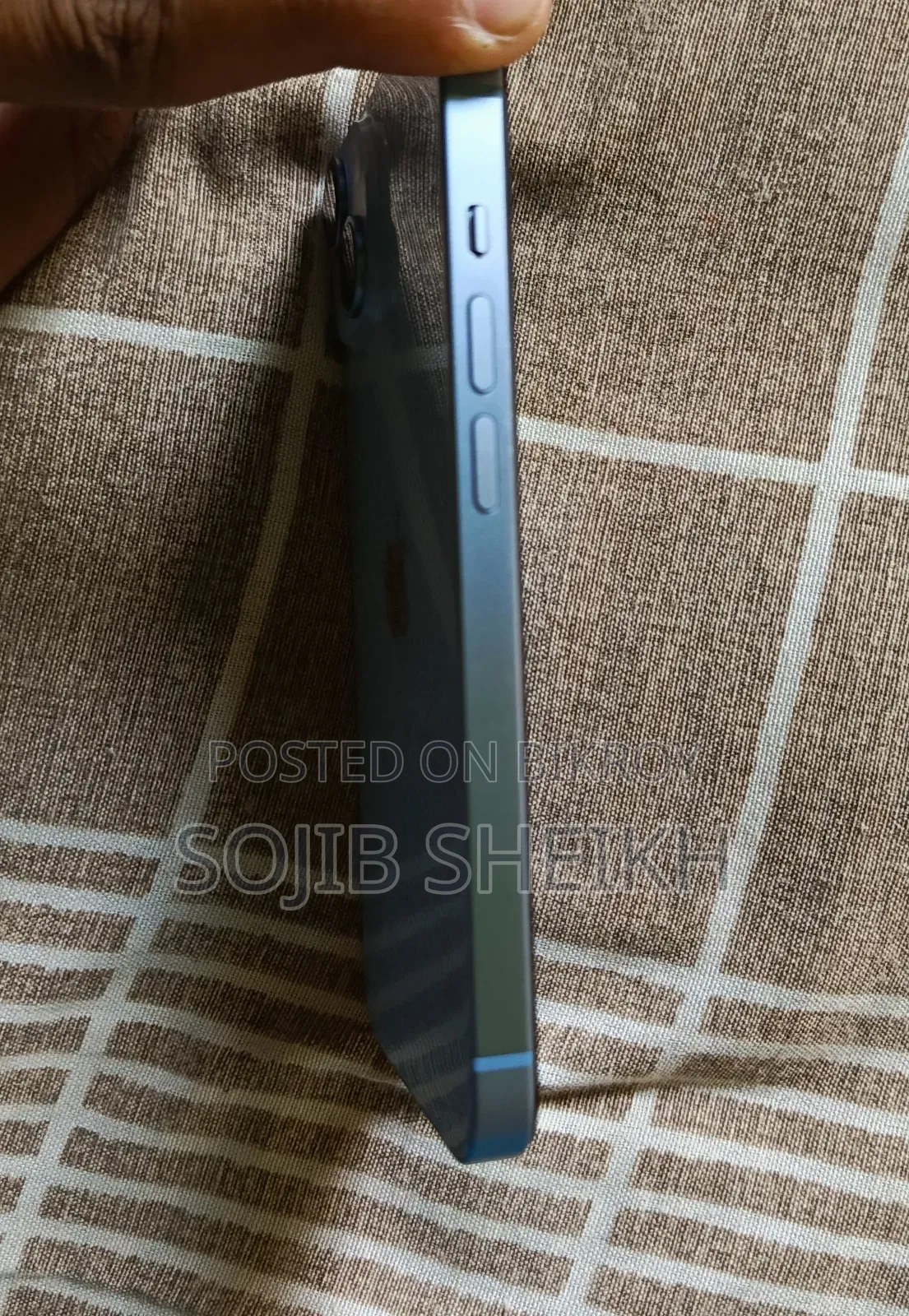 অ্যাপল আইফোন ১৪ ১২৮ জিবি ব্লু