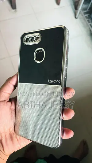 Oppo A5 32 GB Black