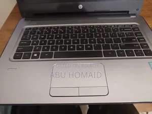 Laptop HP 348 G4 8GB Intel Core i5 SSD 256GB