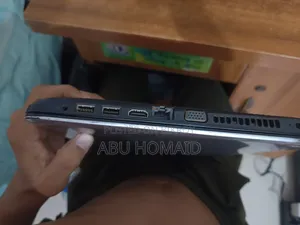 Laptop HP 348 G4 8GB Intel Core i5 SSD 256GB