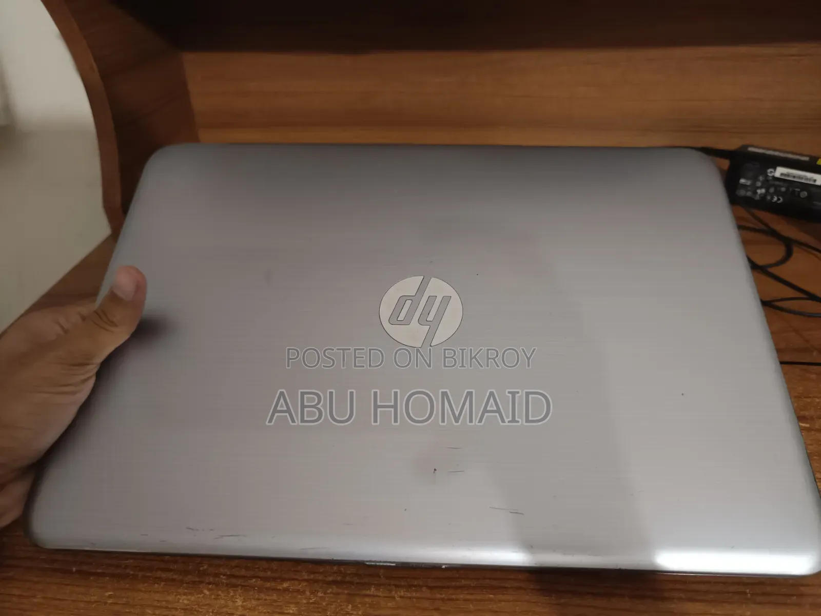 Laptop HP 348 G4 8GB Intel Core i5 SSD 256GB