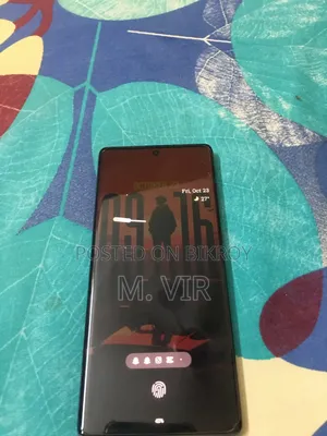 New Motorola Moto G85 256 GB Black